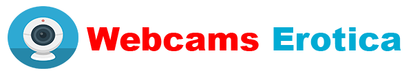 Webcams Erotica Logo